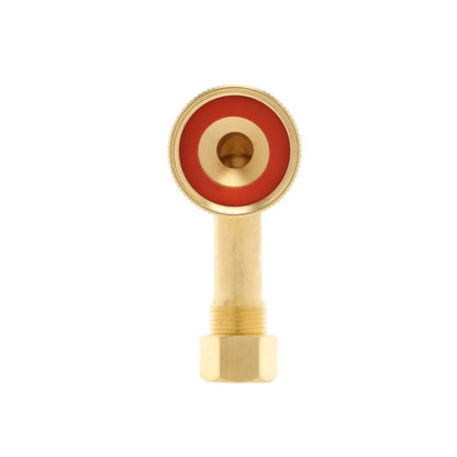TJ65447LF Universal Elbow Fitting for Dishwashers