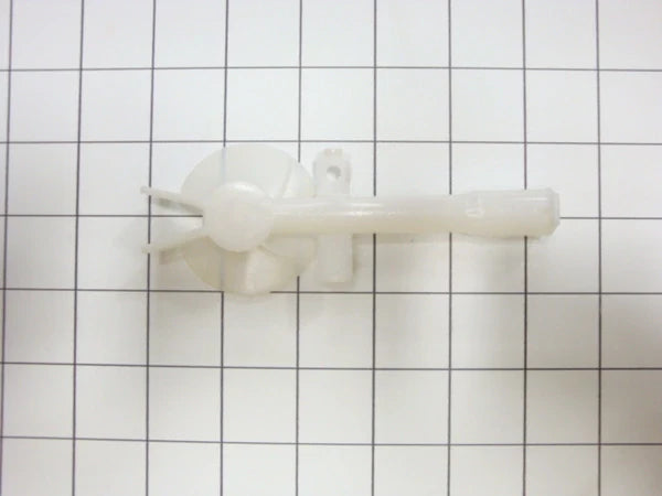 WP3379369 Upper Spray Arm Spinner for Whirlpool Dishwasher