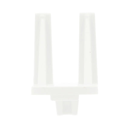 WP67001716 Shelf Support Clip for Whirlpool Fridge