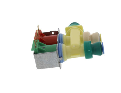 WPW10258562 Water Inlet Valve for Whirlpool/KitchenAid/Maytag Fridge