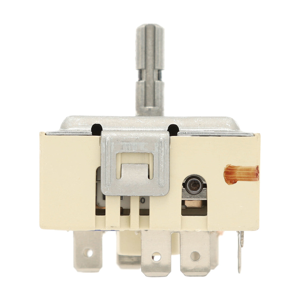 GE WS01F01598 Range Infinite Control Switch Part