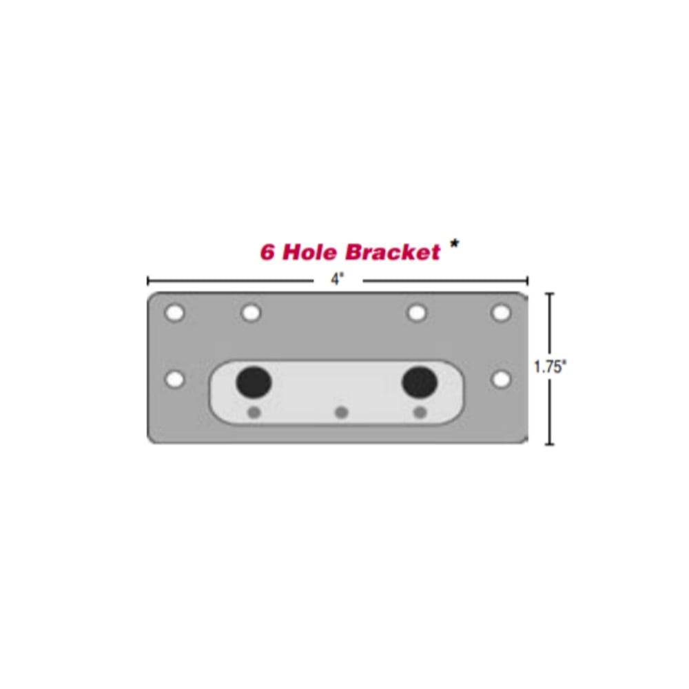 TJUB732 Bake Element - Frigidaire Oven Range Replacement Part
