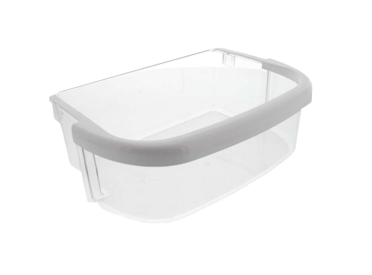 WP12918704 Bac de porte en porte-à-faux pour réfrigérateur Whirlpool/Maytag