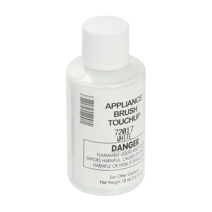 72017 White Touch Up Paint for Whirlpool Refrigerator
