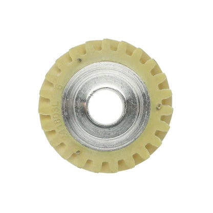 W10112253 Mixer Worm Gear for KitchenAid, Whirlpool, Kenmore
