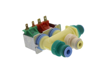WPW10258562 Water Inlet Valve for Whirlpool/KitchenAid/Maytag Fridge