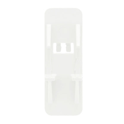 WP67001716 Shelf Support Clip for Whirlpool Fridge