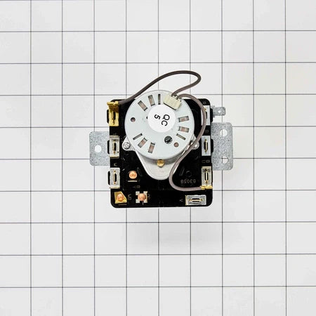 WP3979618 Timer for Whirlpool, Crosley, Amana, Admiral Dryers