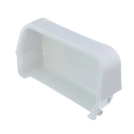 215441502 White Door Shelf Bin for Frigidaire Kenmore Tappan
