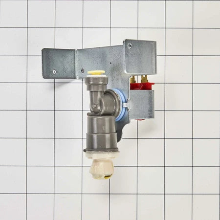 WP2307650 Water Inlet Valve for Whirlpool, Maytag, KitchenAid Fridges