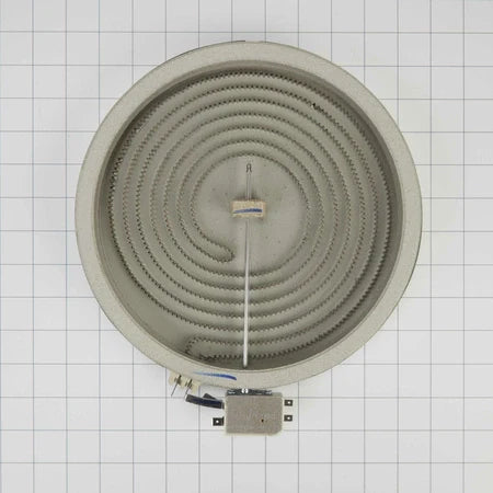 WP8273992 Radiant Surface Element for Whirlpool Range