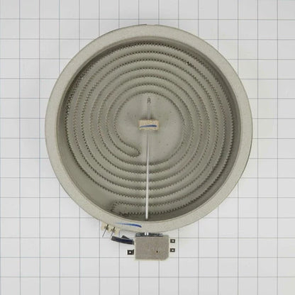 WP8273992 Radiant Surface Element for Whirlpool Range