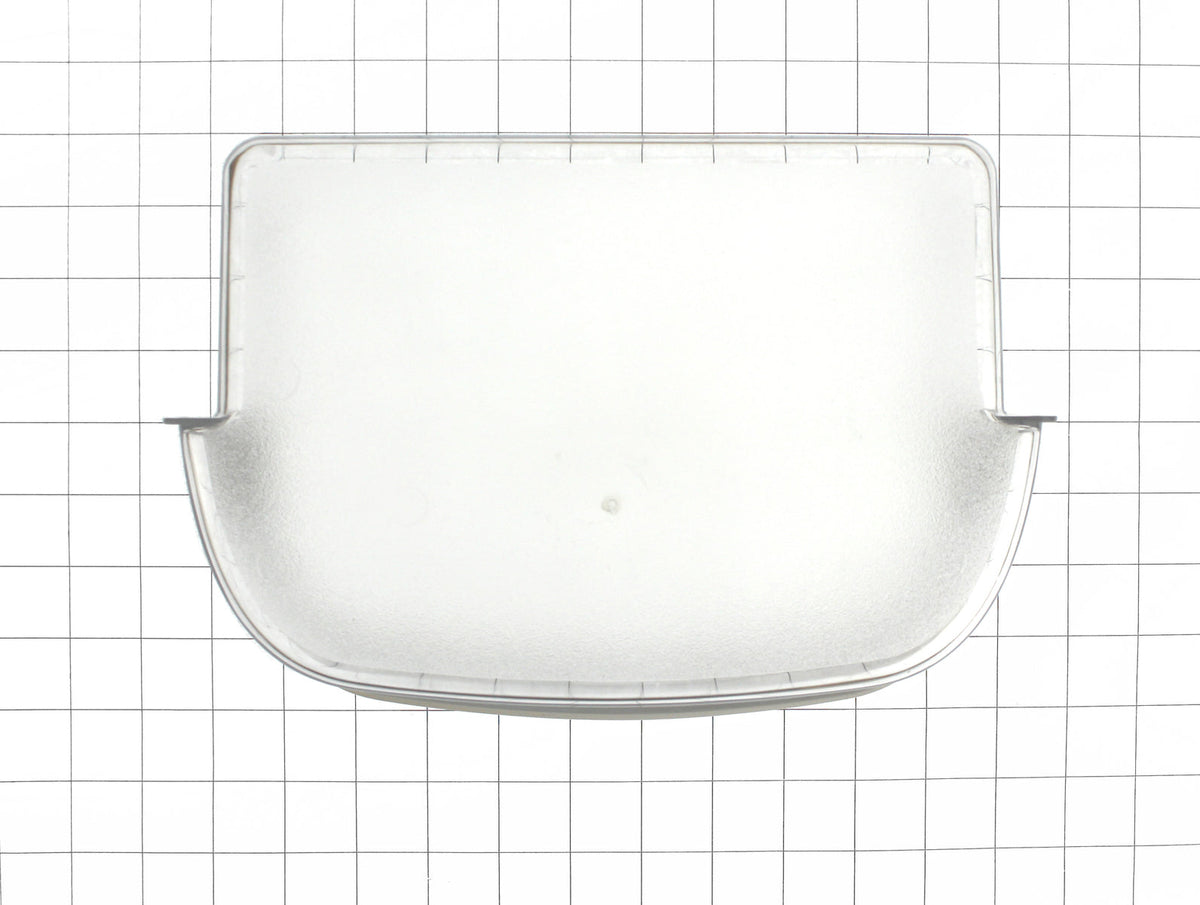 WP12918704 Bac de porte en porte-à-faux pour réfrigérateur Whirlpool/Maytag