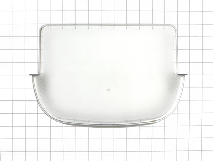 WP12918704 Bac de porte en porte-à-faux pour réfrigérateur Whirlpool/Maytag