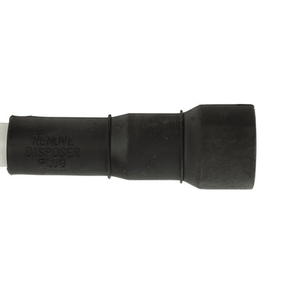 807117001 Drain Hose for Frigidaire/Electrolux Dishwasher