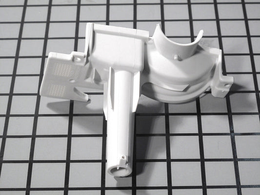 Frigidaire 807145201 Dishwasher Impeller Cover Part