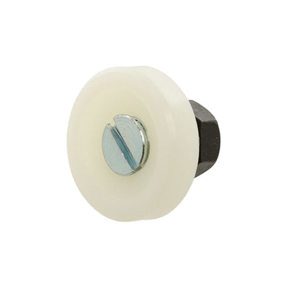 Whirlpool 814229 Oven Range Drawer Roller Part