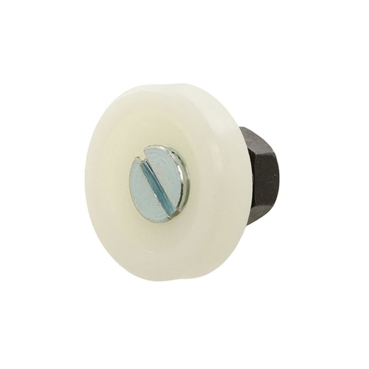 Whirlpool 814229 Oven Range Drawer Roller Part