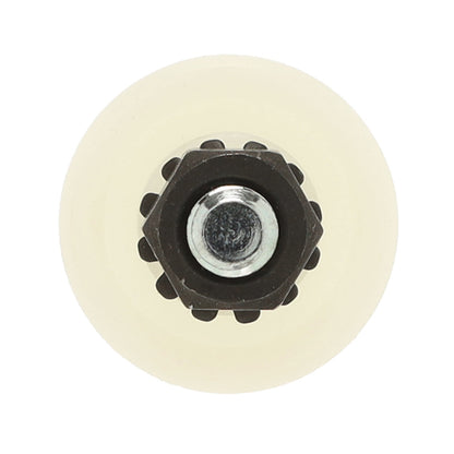 Whirlpool 814229 Oven Range Drawer Roller Part