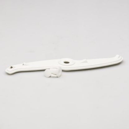 8193504 Upper Spray Arm for Whirlpool/KitchenAid Dishwashers