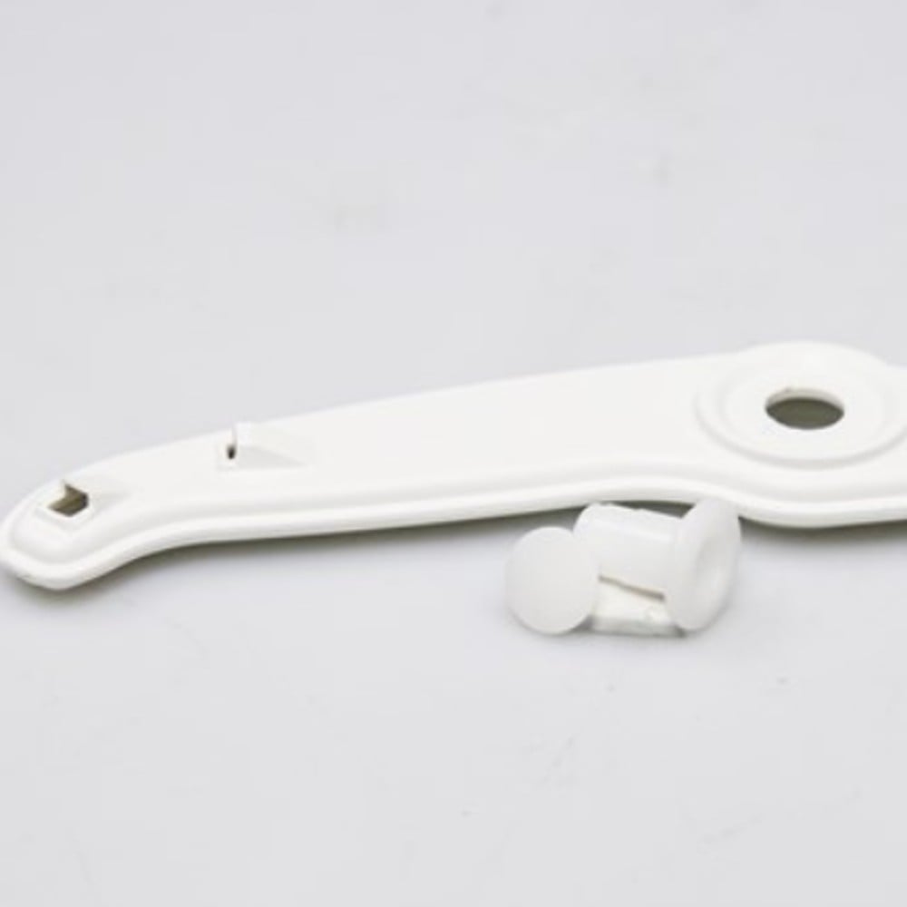 8193504 Upper Spray Arm for Whirlpool/KitchenAid Dishwashers