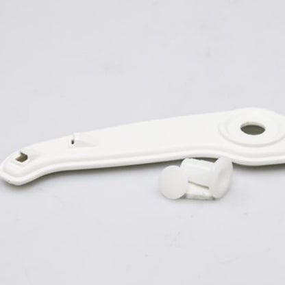 8193504 Upper Spray Arm for Whirlpool/KitchenAid Dishwashers