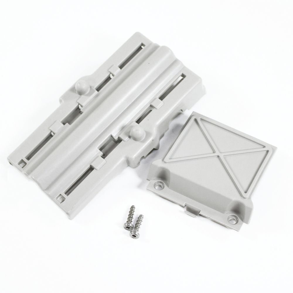 8193741 Dishwasher Rack Adjuster for Whirlpool, KitchenAid, Kenmore