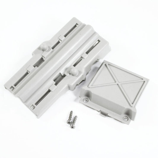 8193741 Dishwasher Rack Adjuster for Whirlpool, KitchenAid, Kenmore