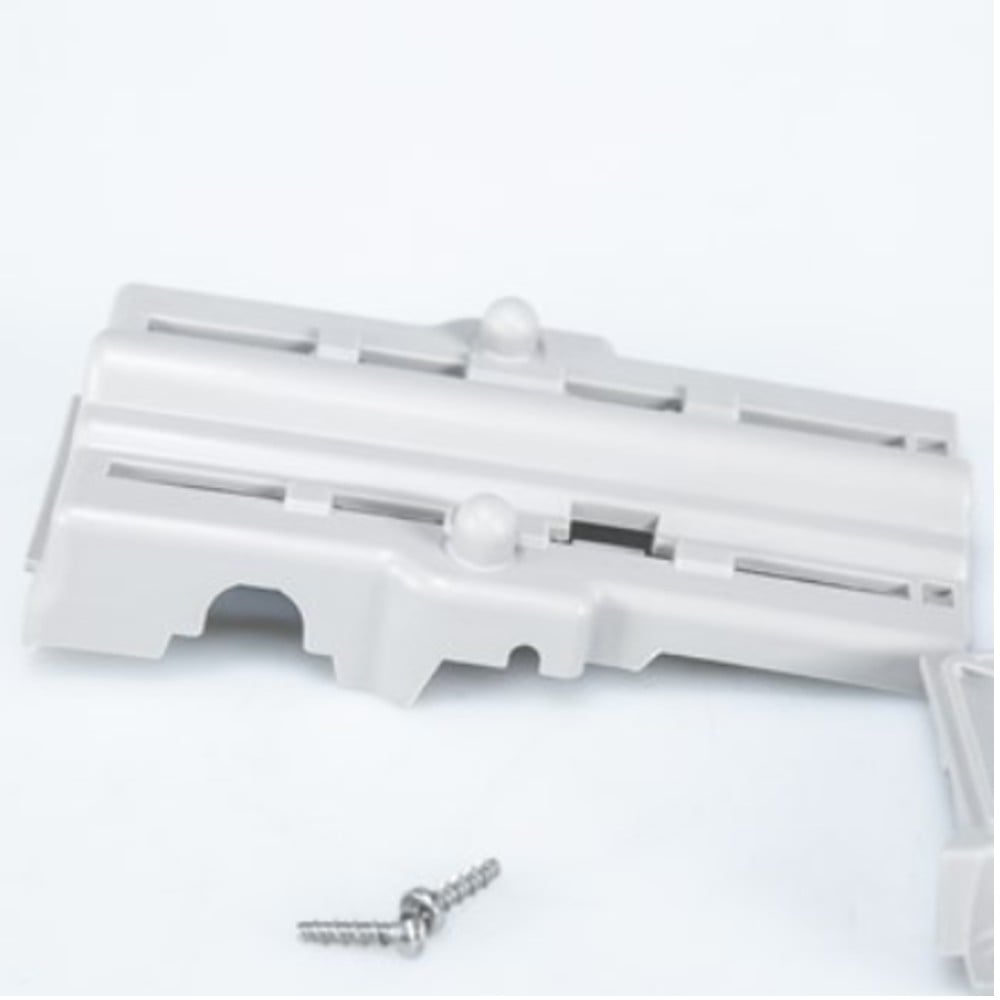 8193741 Dishwasher Rack Adjuster for Whirlpool, KitchenAid, Kenmore
