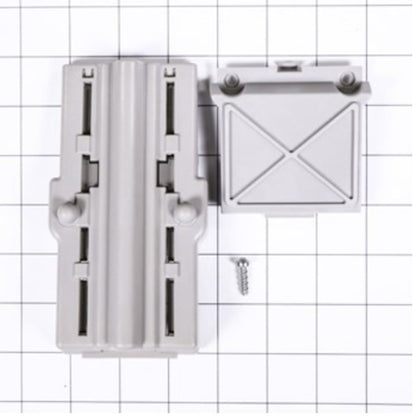 8193741 Dishwasher Rack Adjuster for Whirlpool, KitchenAid, Kenmore