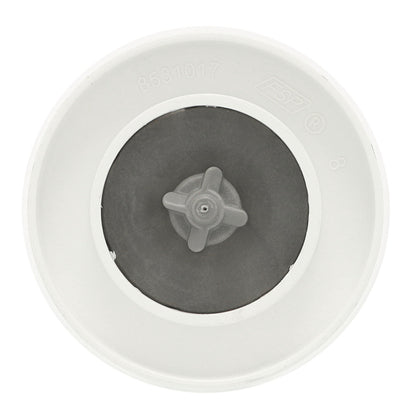 Whirlpool 8193951A Dishwasher Impeller Kit with Seal