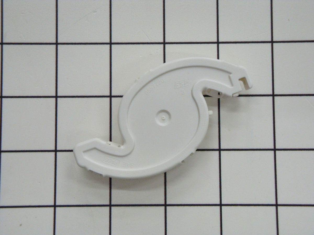 Whirlpool 8193983 Dishwasher Spinner Kit Part