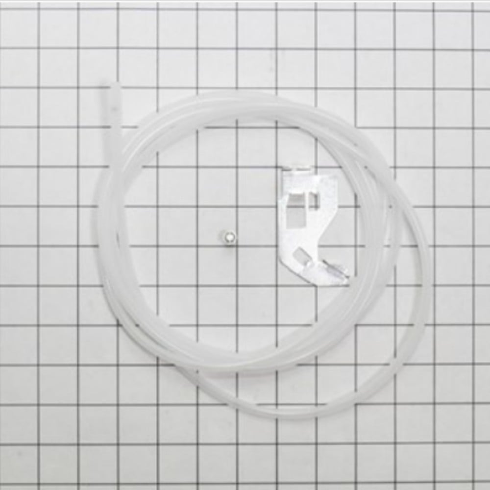 8201537 Water Dispenser Tube Assembly for Whirlpool Fridge