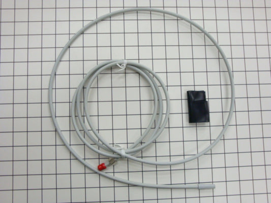Whirlpool 8201597 Fridge Water Filter Tube Kit