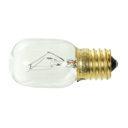 Whirlpool/KitchenAid 8206232A Microwave 40W Light Bulb