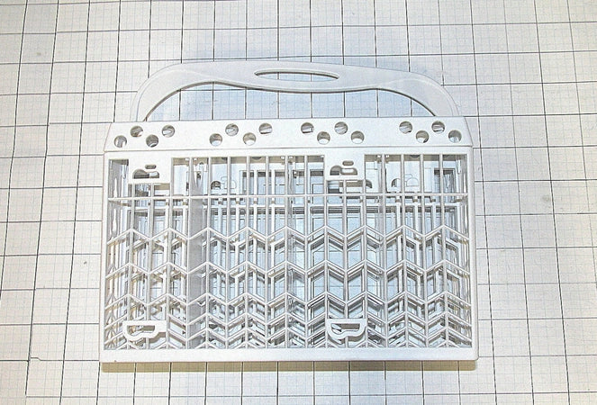 5304461023 Silverware Basket for Frigidaire/Kenmore Dishwasher