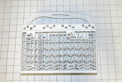 5304461023 Silverware Basket for Frigidaire/Kenmore Dishwasher