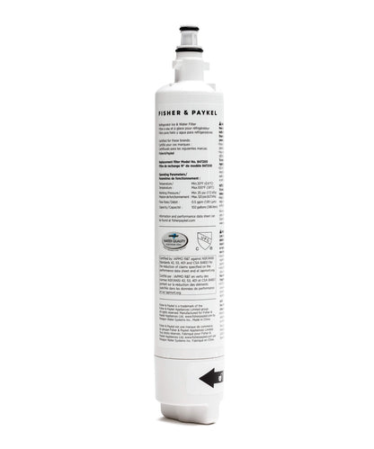 FWC3 847200 Fisher & Paykel refrigerator water filter replacement -2