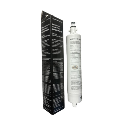 FWC3 847200 Fisher & Paykel refrigerator water filter replacement -1