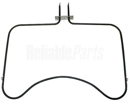 Résistance de cuisson au four WP71001680 de 2800 W pour Jenn-Air, Kenmore, Litton