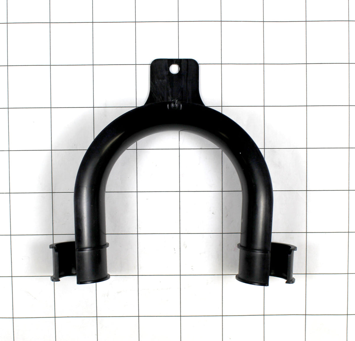 WPW10280024 Whirlpool Washer U-Bend Drain Hose Bracket