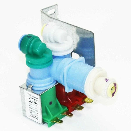 WPW10210603 Water Inlet Valve for Whirlpool/Kenmore Fridge