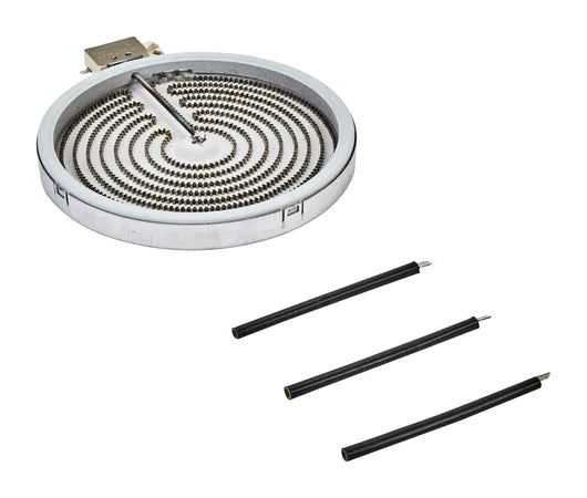 W10823707 Radiant Surface Element, 8", 2200W for Maytag Range