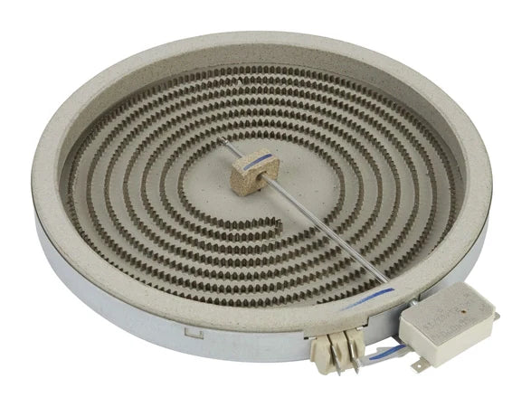 WP8273992 Radiant Surface Element for Whirlpool Range
