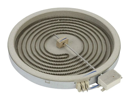 WP8273992 Radiant Surface Element for Whirlpool Range