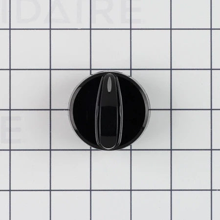 316442501 Kenmore/Frigidaire Oven Range Burner Knob