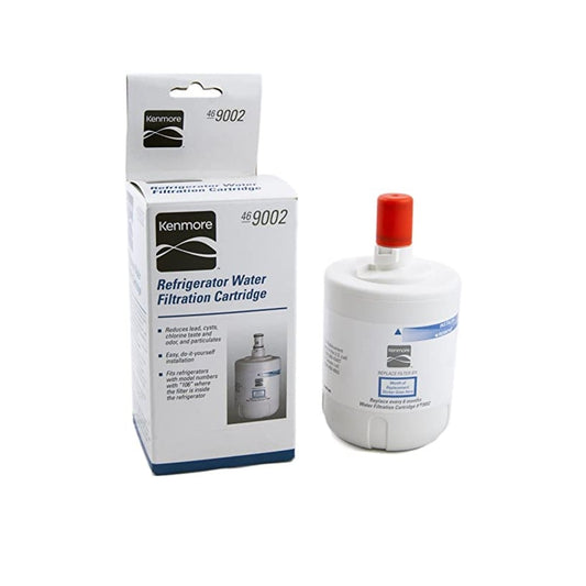 Kenmore 46-9002 refrigerator water filter replacement cartridge -1