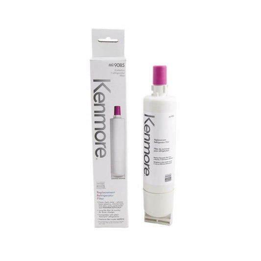 Kenmore 46-9085 refrigerator water filter replacement cartridge