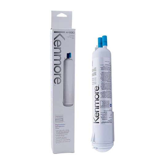 Kenmore 46-9920 refrigerator water filter replacement cartridge