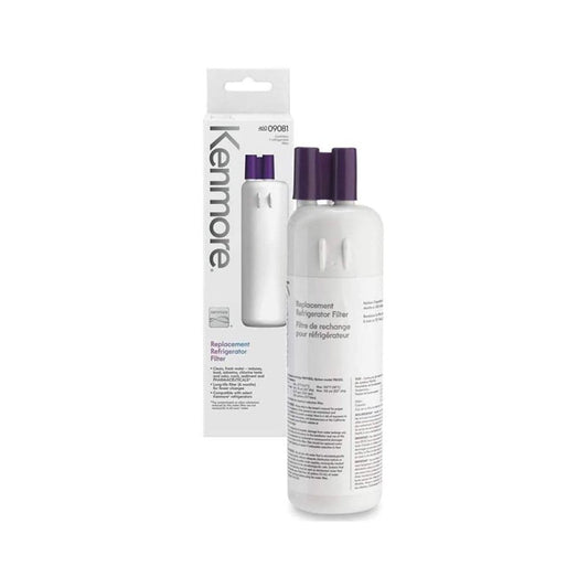 Kenmore 46-9930 refrigerator water filter replacement cartridge